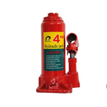 4 Ton SGS Approved 338mm Hydraulic Bottle Jack